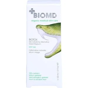 BIOMED Biotox Konzentrat 30 ml