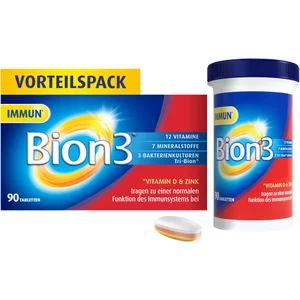 BION 3 Tabletten 90 St