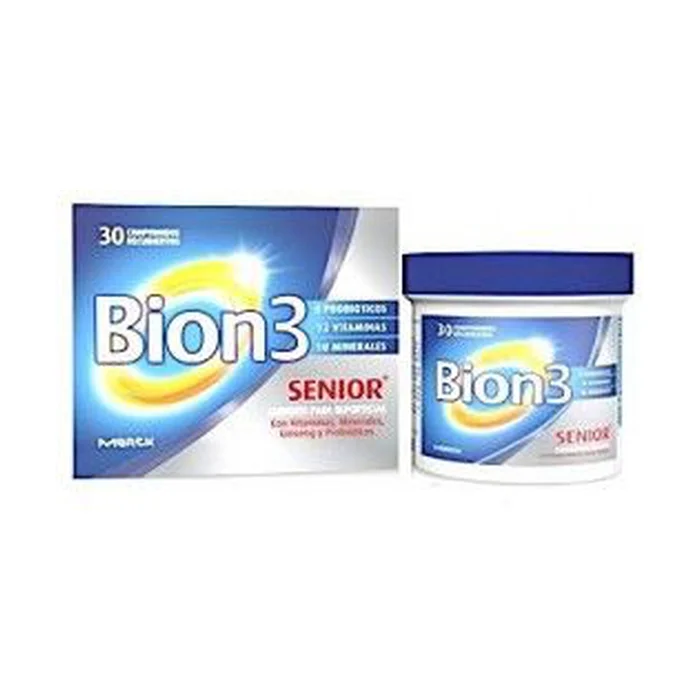 Bion3 Senior 30 Kimprimenrt