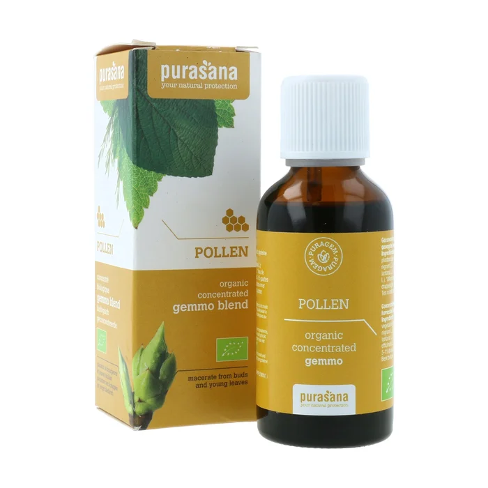 Biopollen 50 ml