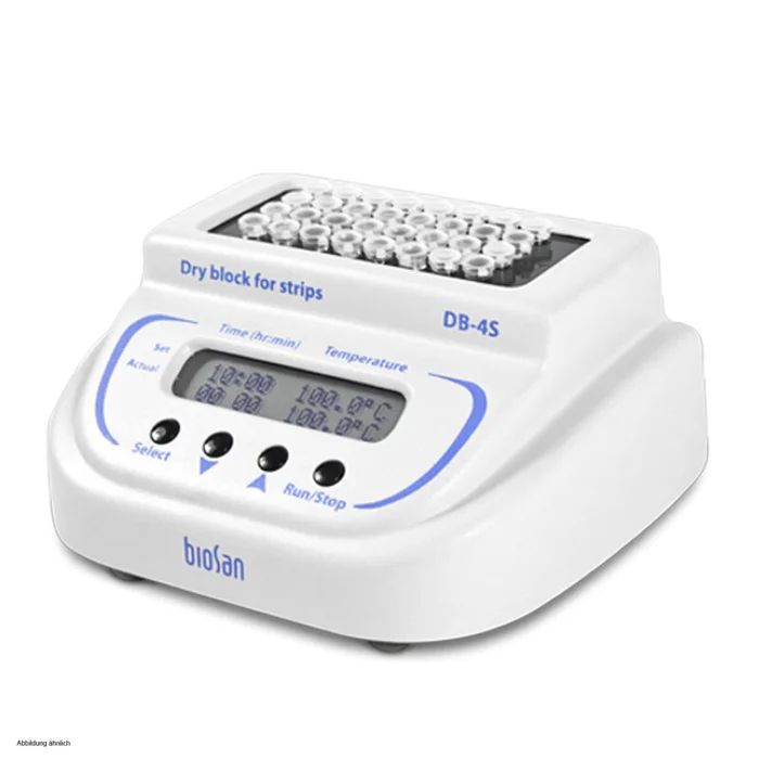 BioSan Dry Block Thermostat DB-4S