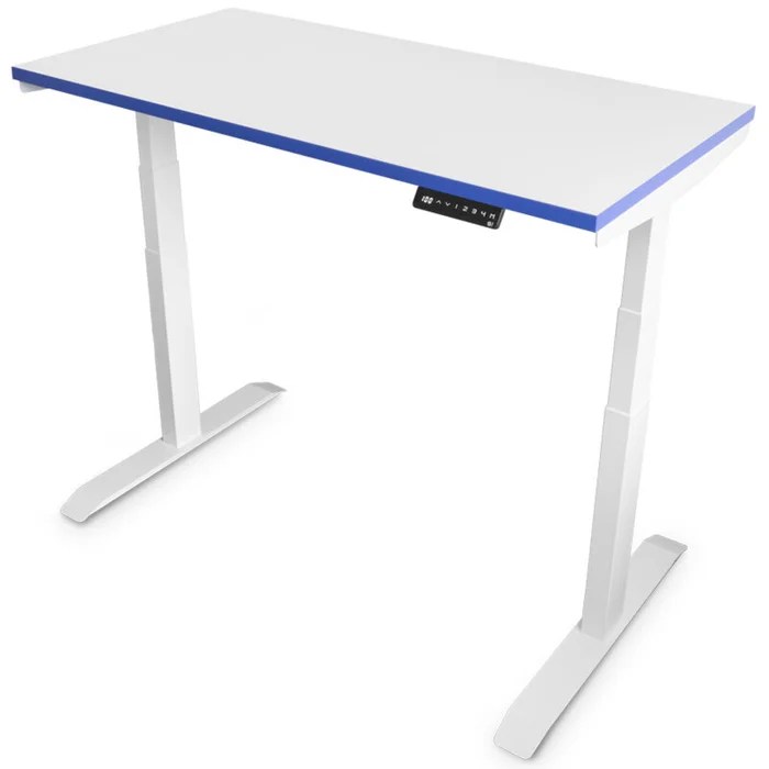 BioSan Höhenverstellbarer Tisch LT-Serie