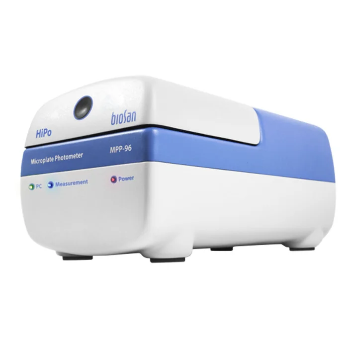 BioSan Mikroplattenphotometer, HiPo MPP-96