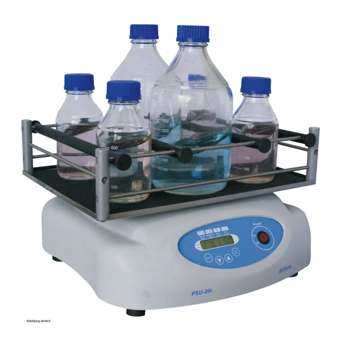 BioSan PSU-20i multifunctional orbital shaker