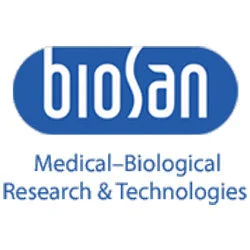 BioSan SR-32, Rotor für Strips 0,2 ml