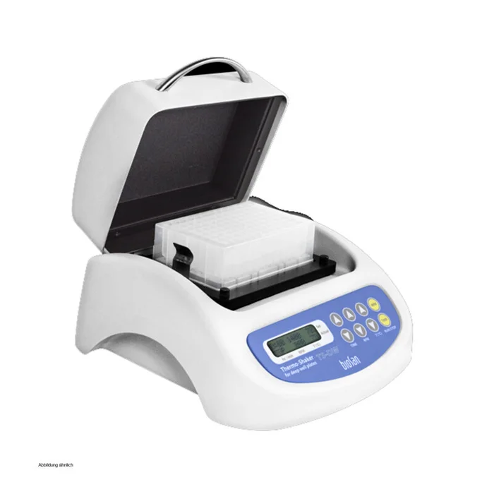 BioSan TS-DW Thermo shaker for Deep Well plates
