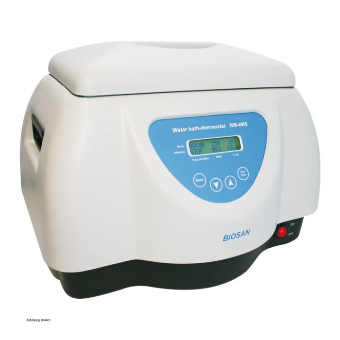 BioSan Wasserbad WB-4MS