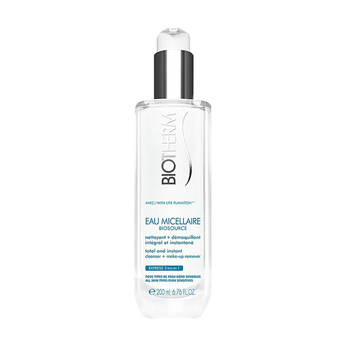 Biosource Eau Micellaire 200 ml