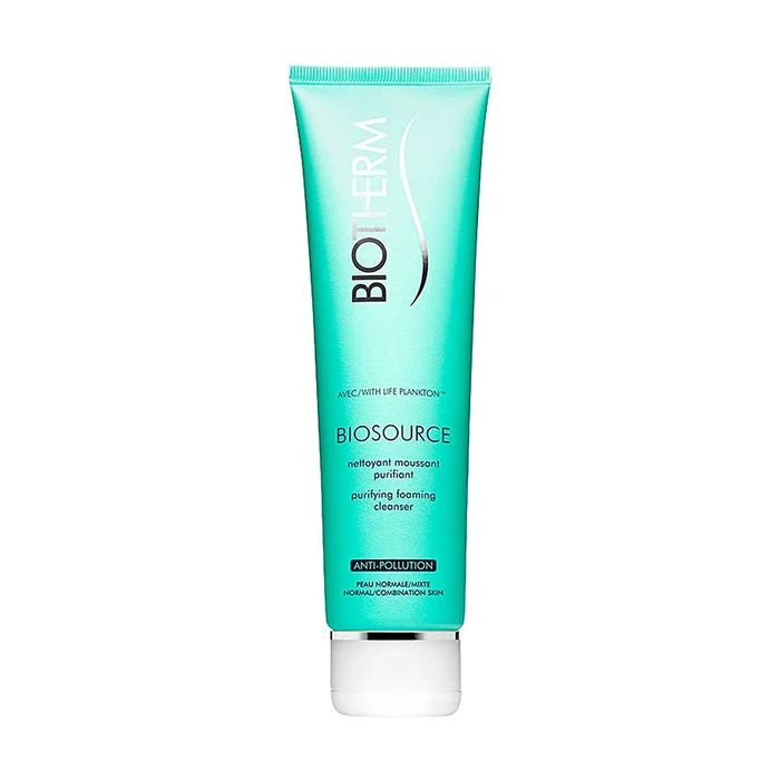 Biosource Hydra-Mineral Cleanser Normale Haut 150 ml Gel
