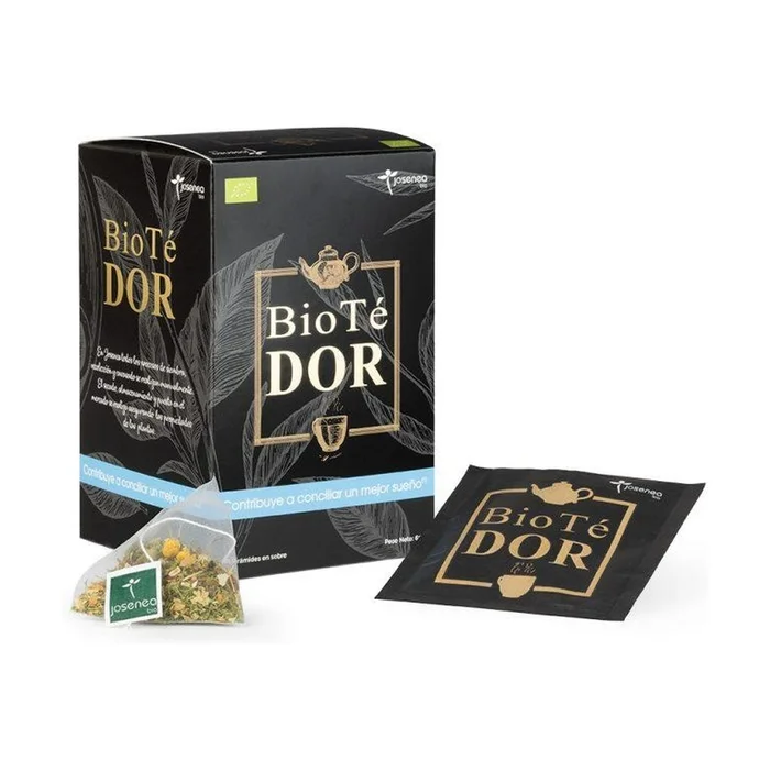 BioTee DOR schlafen 21 Infusionsbeutel