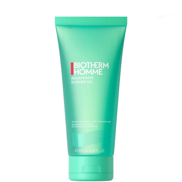 Biotherm AquaPower Duschgel 200 ml