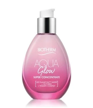Biotherm Aquasource Aqua Glow Super Concentrate Gesichtscreme