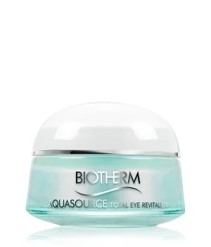 Biotherm Aquasource Total Eye Revitalizer Augencreme