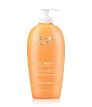 Biotherm Baume Corps Oil Therapy Körpercreme