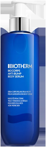 Biotherm Biocorps Body Serum