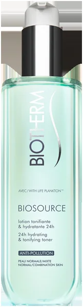 Biotherm Biosource Lotion Tonifiante PNM