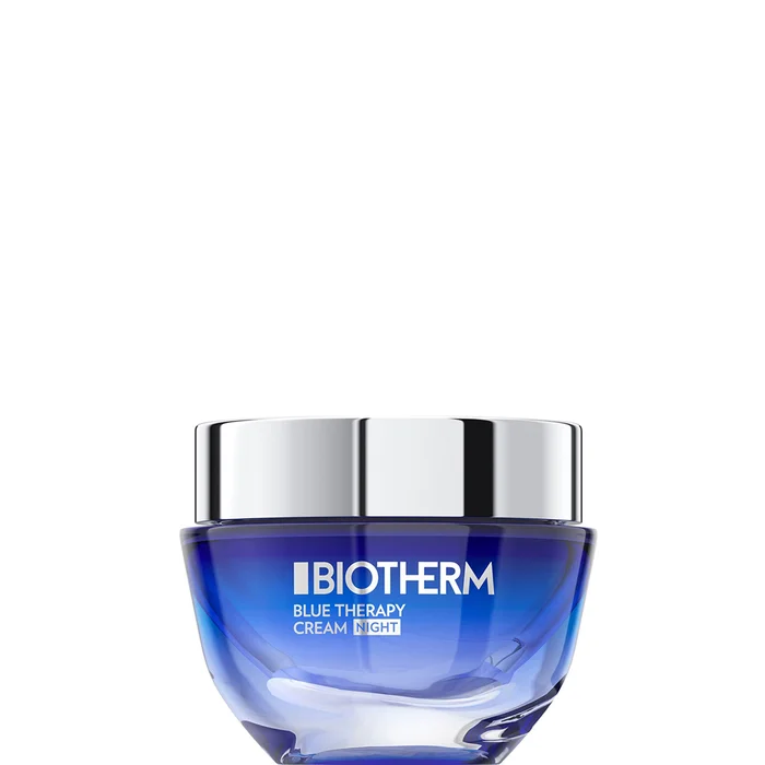 Biotherm Blue Therapy Nachtcreme 50 ml