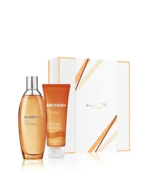 BIOTHERM Eau d’Énergie Gifting Set Duftset
