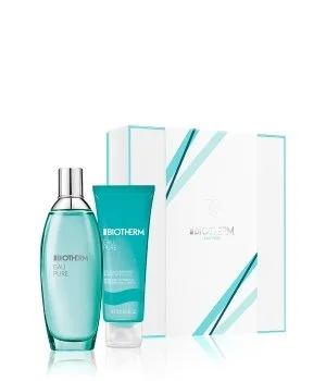 BIOTHERM Eau Pure Gifting Set Duftset