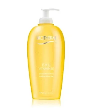 BIOTHERM Eau Vitaminée Duschgel