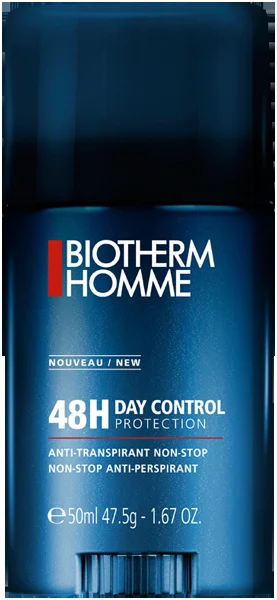 Biotherm Homme Day Control 48h Deodorant Stick