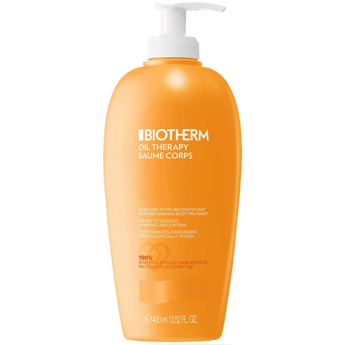 Biotherm Oil Therapy Körperbalsam 400 ml