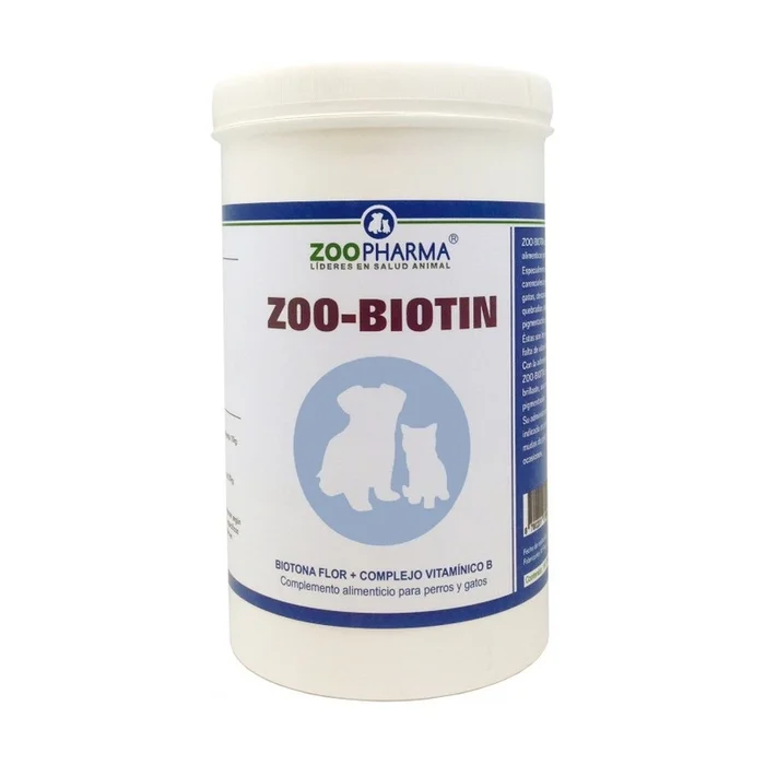 Biotin-Haustiere 150 Kimprimenrt