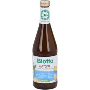 BIOTTA Kartoffel Saft 500 ml