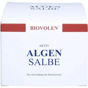 BIOVOLEN Aktiv Algensalbe 200 ml