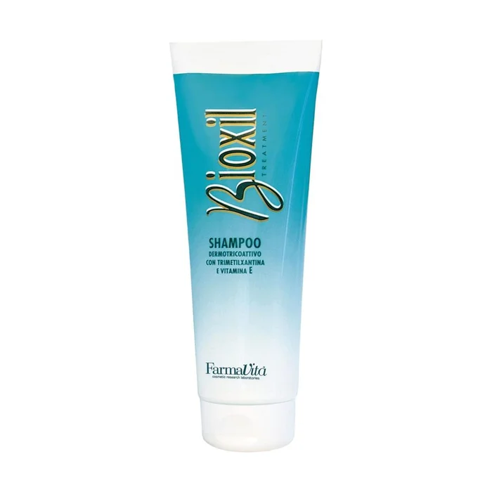 Bioxil Shampoo 250 ml