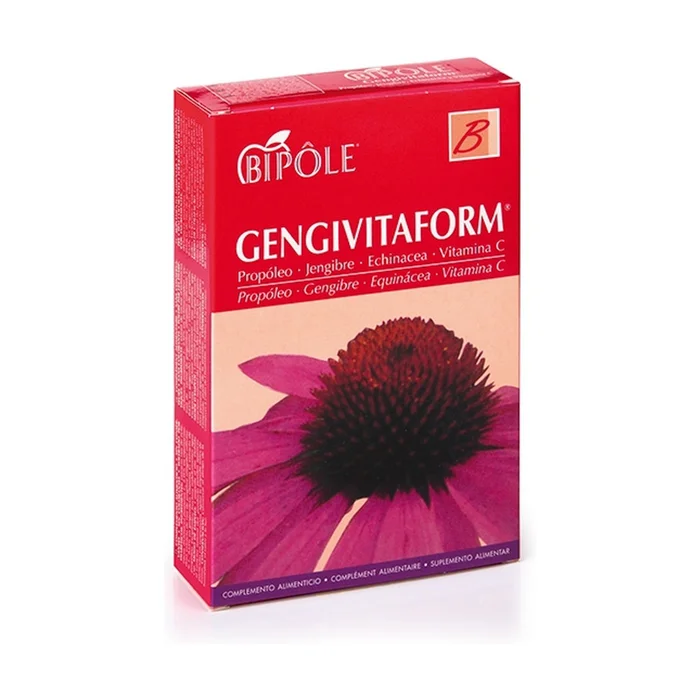 Bipole Gengivitaform 20 Ampullen