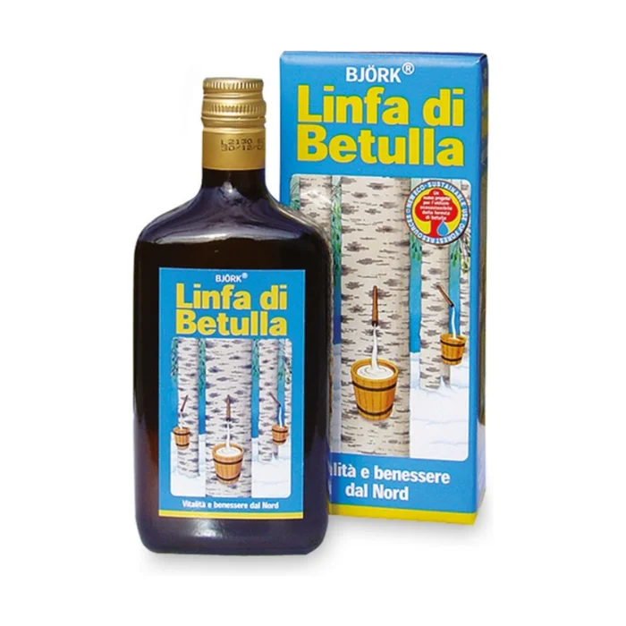 Birkensaft 700 ml