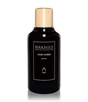 BIRKHOLZ Black Collection Dark Amber Parfum
