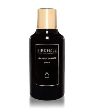 BIRKHOLZ Black Collection Leather Trance Parfum
