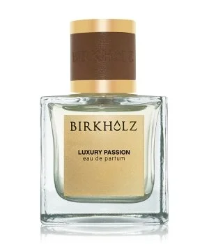 BIRKHOLZ Classic Collection Luxury Passion Eau de Parfum