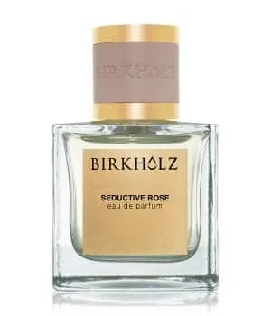 BIRKHOLZ Classic Collection Seductive Rose Eau de Parfum