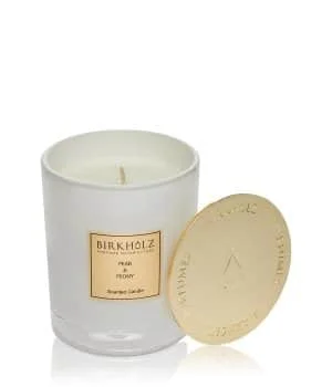 BIRKHOLZ Scented Candle Pear & Peony Duftkerze