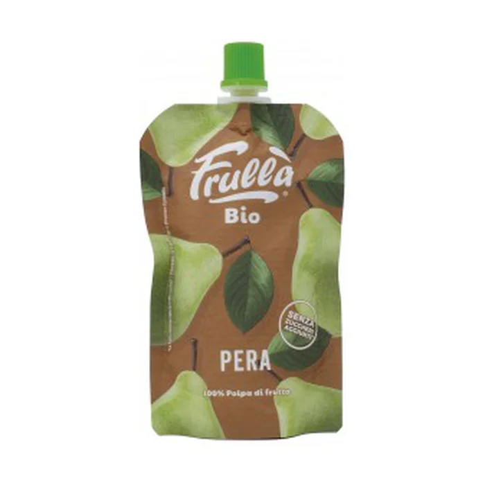 Birnenpüree Doypack Bio 100 G
