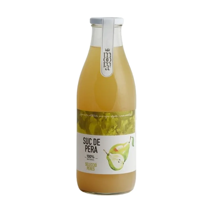 Birnensaft 1 L. (Apfel)