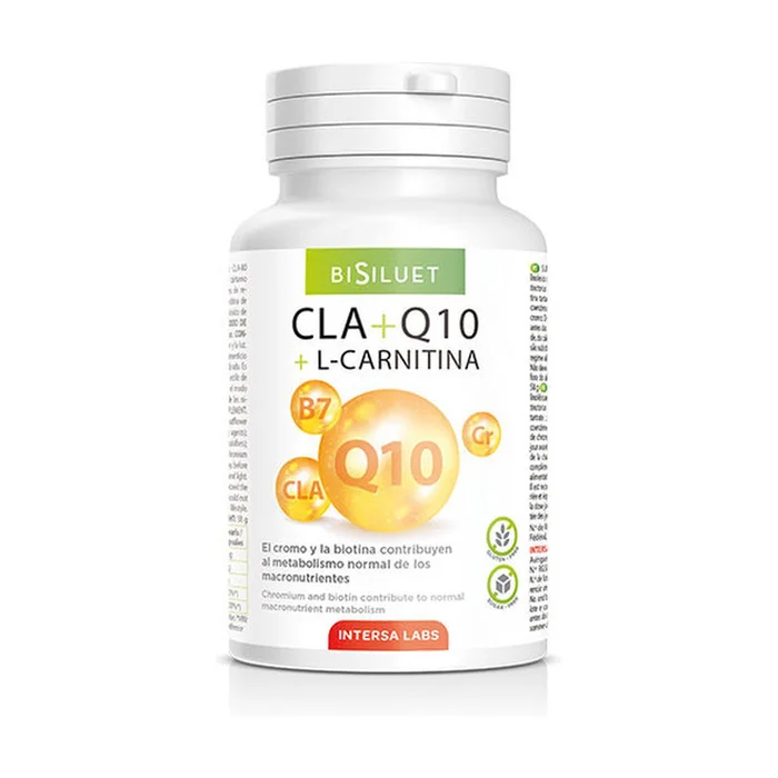 Bisiluet Cla 45 Perlen