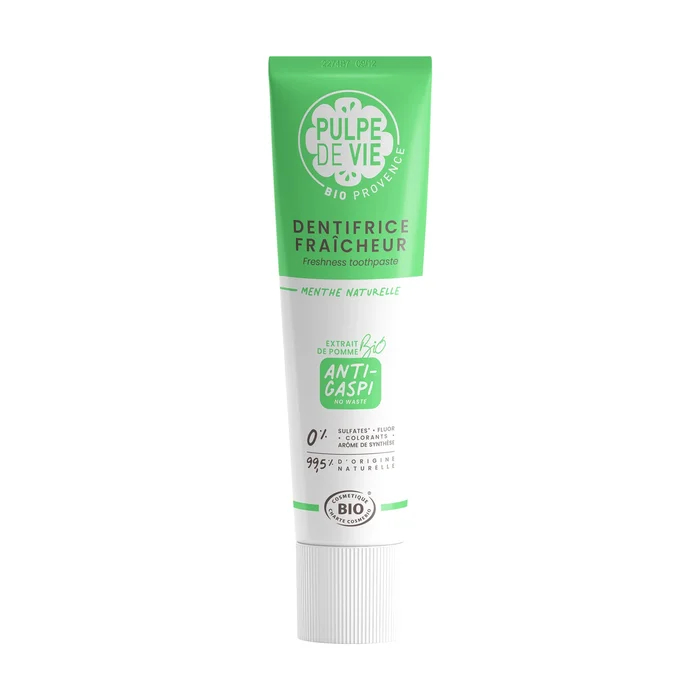 Bisou Givre – Frische Zahnpasta 75 ml