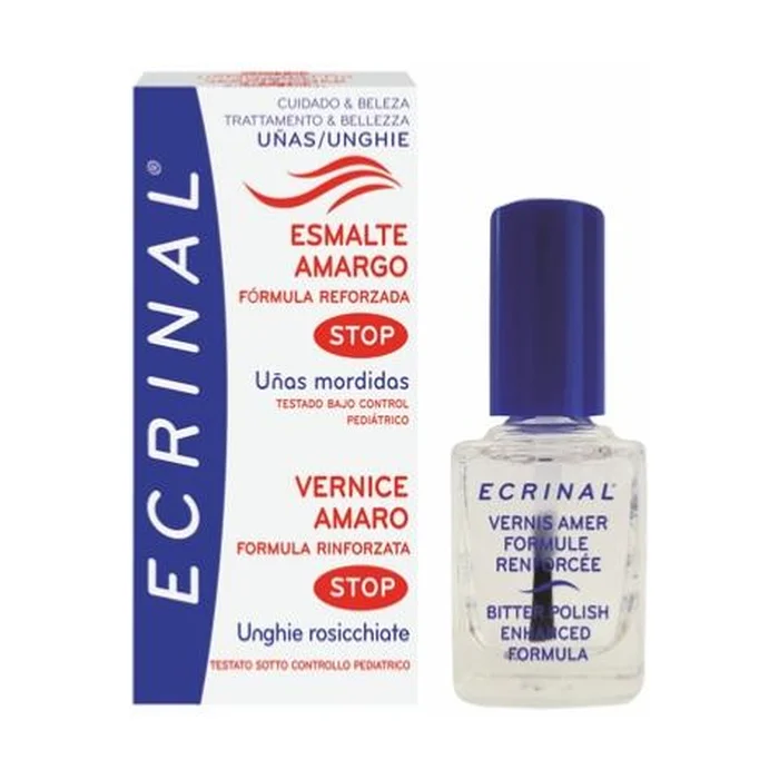 bitterer Nagellack 10 ml