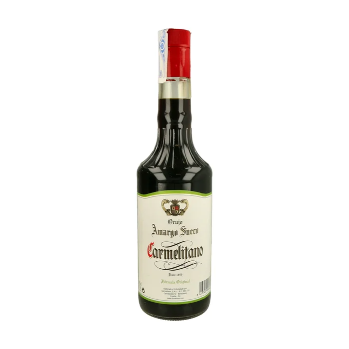 Bitteres Schwedisch 700 ml