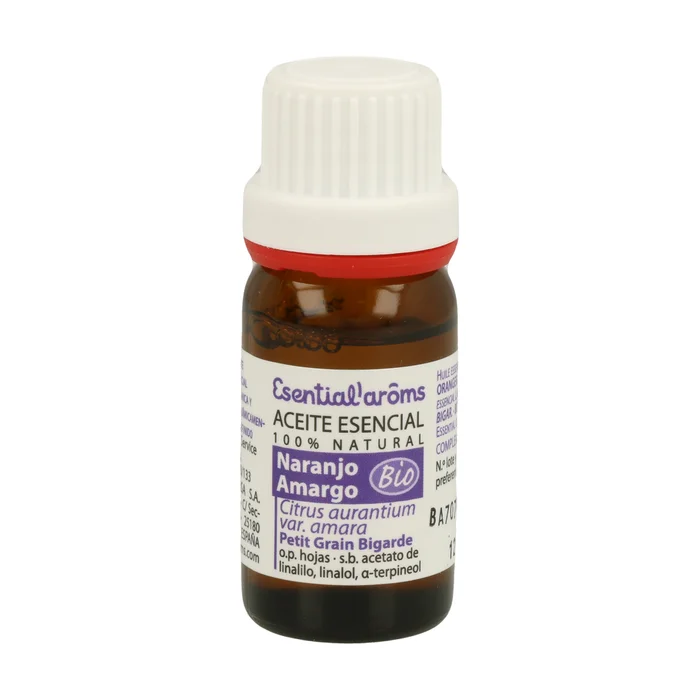 Bitterorangenessenz 10 ml