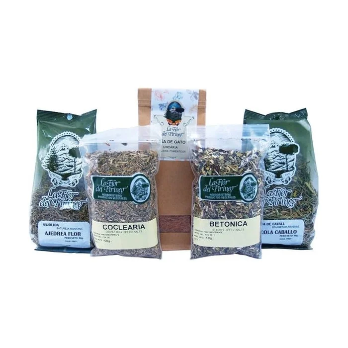 Bitterorangenschale 60 G