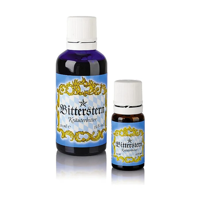 Bitterstern Bitter Herbs 50 ml