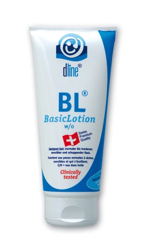 Bl Basiclotion – (200 ml) – PZN 01328493