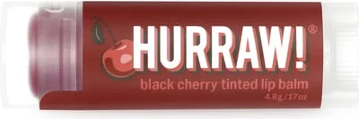 black cherry tinted lip balm Getöntes Lippenpflegebalm (4,8g)
