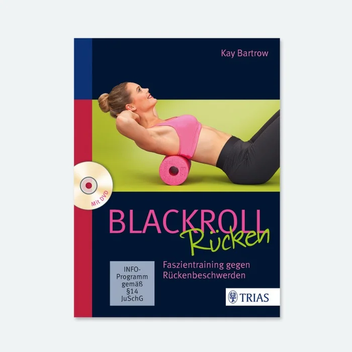 BLACKROLL Rücken