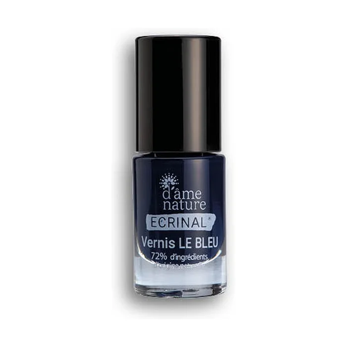 Blauer Nagellack 5 ml